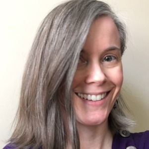 Meet your Posher, Valerie